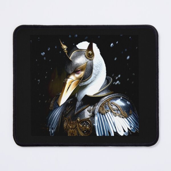 Item preview, Swan Knight - Song designed and sold by Highlandkings.