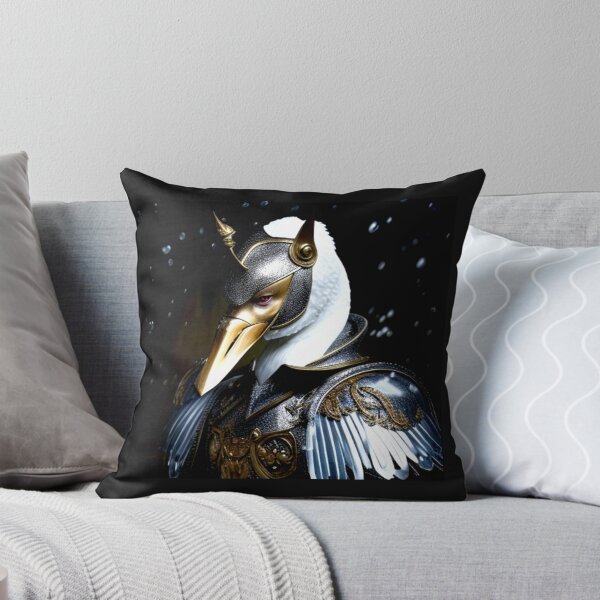 Item preview, Swan Knight - Song designed and sold by Highlandkings.