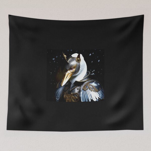 Item preview, Swan Knight - Song designed and sold by Highlandkings.