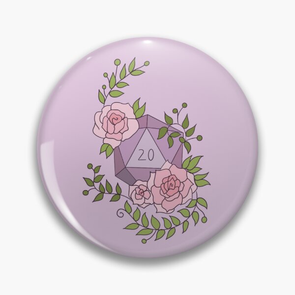 Item preview, Dungeons and Roses designed and sold by ashspikes98.