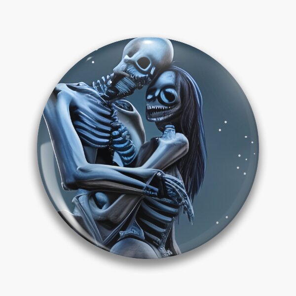 Item preview, Gothic love designed and sold by GothicRubette.