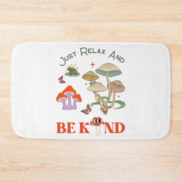 Item preview, Just relax and be kind designed and sold by JOY STORE 45.