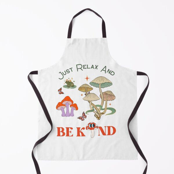 Item preview, Just relax and be kind designed and sold by JOY STORE 45.