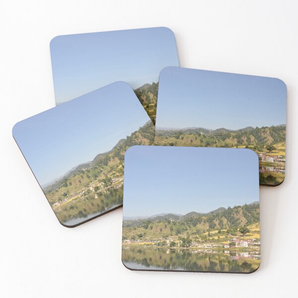 Item preview, Nepal - Pokhara designed and sold by franck380.