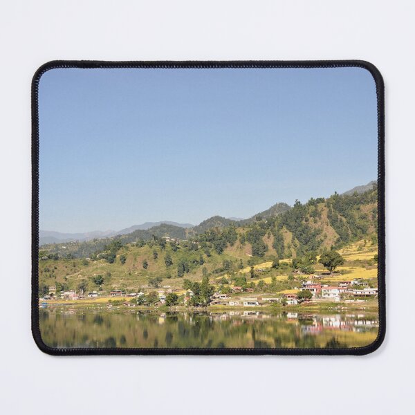 Item preview, Nepal - Pokhara designed and sold by franck380.
