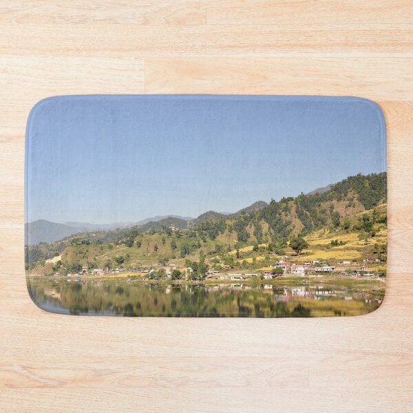 Item preview, Nepal - Pokhara designed and sold by franck380.