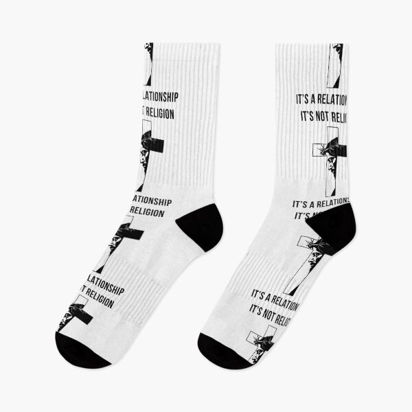 Item preview, It's not religion it's a relationship designed and sold by ChristianLife.