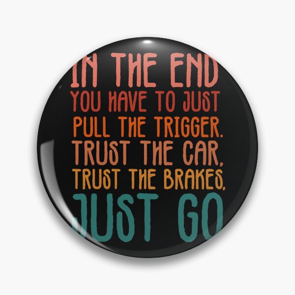 Item preview, Daniel Ricciardo Quote   (1) designed and sold by Sandaitun.