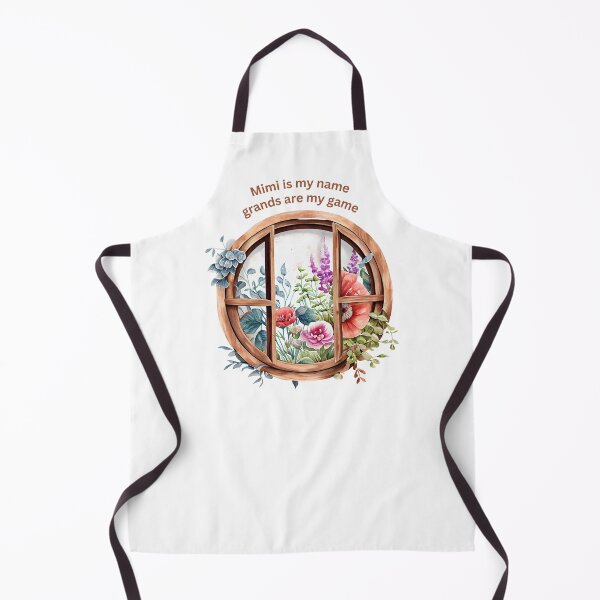 Item preview, Mimi is my name and grands are my game designed and sold by Janetlousart.
