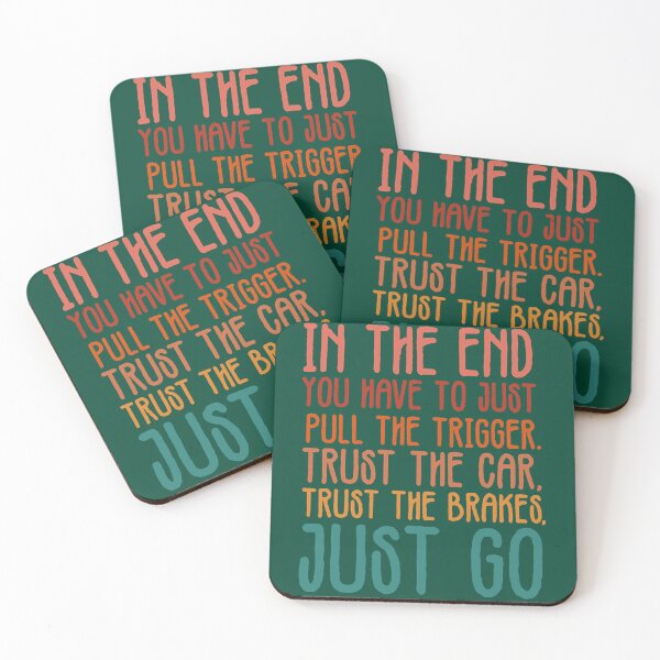 Item preview, Daniel Ricciardo Quote   (1) designed and sold by Sandaitun.