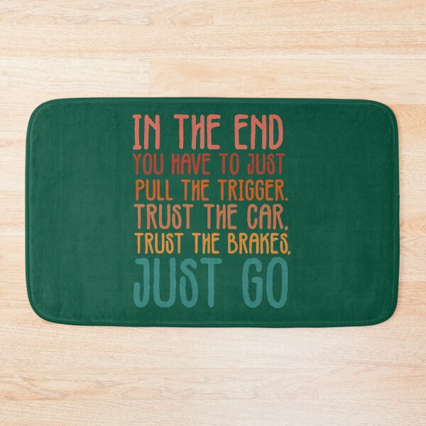 Item preview, Daniel Ricciardo Quote   (1) designed and sold by Sandaitun.