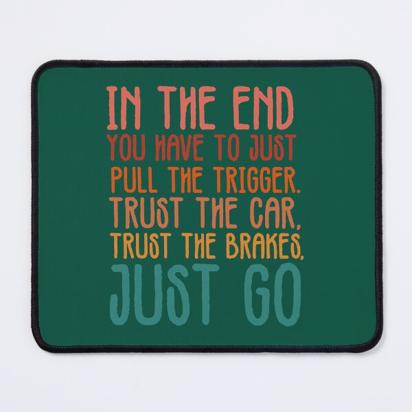 Item preview, Daniel Ricciardo Quote (1) designed and sold by Sandaitun.