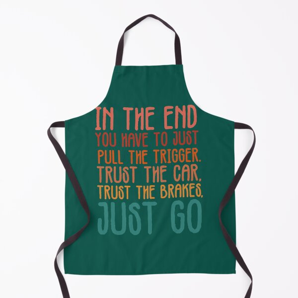 Item preview, Daniel Ricciardo Quote (1) designed and sold by Sandaitun.