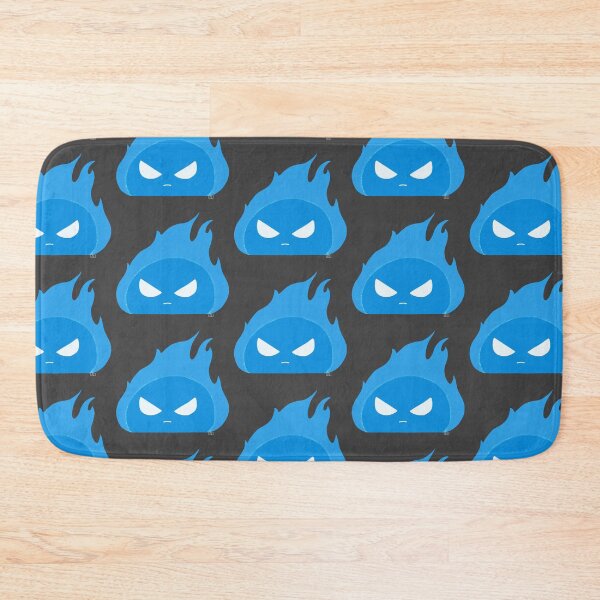 Item preview, Grumpy Flame designed and sold by Hearthfiredraws.