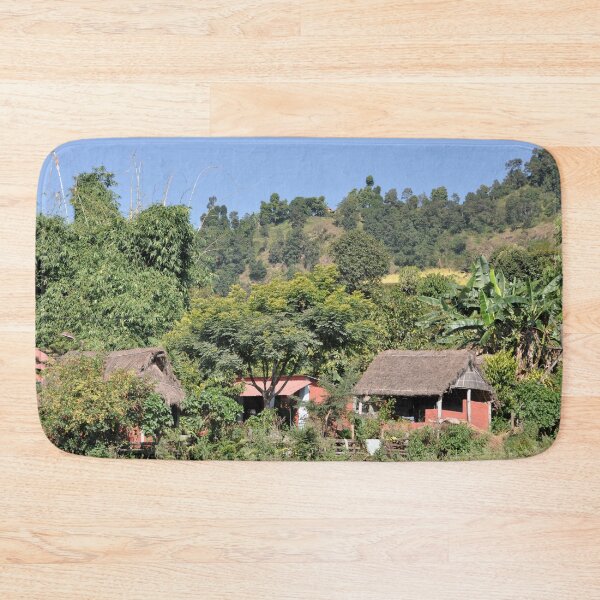 Item preview, Nepal - Pokhara designed and sold by franck380.