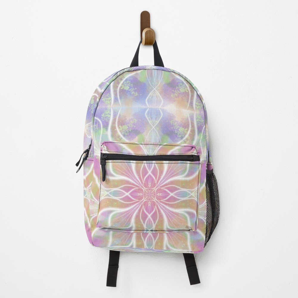 Item preview, Backpack designed and sold by CraftyCelestial.