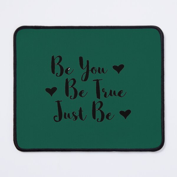 Item preview, Always be yourself   designed and sold by Sandaitun.
