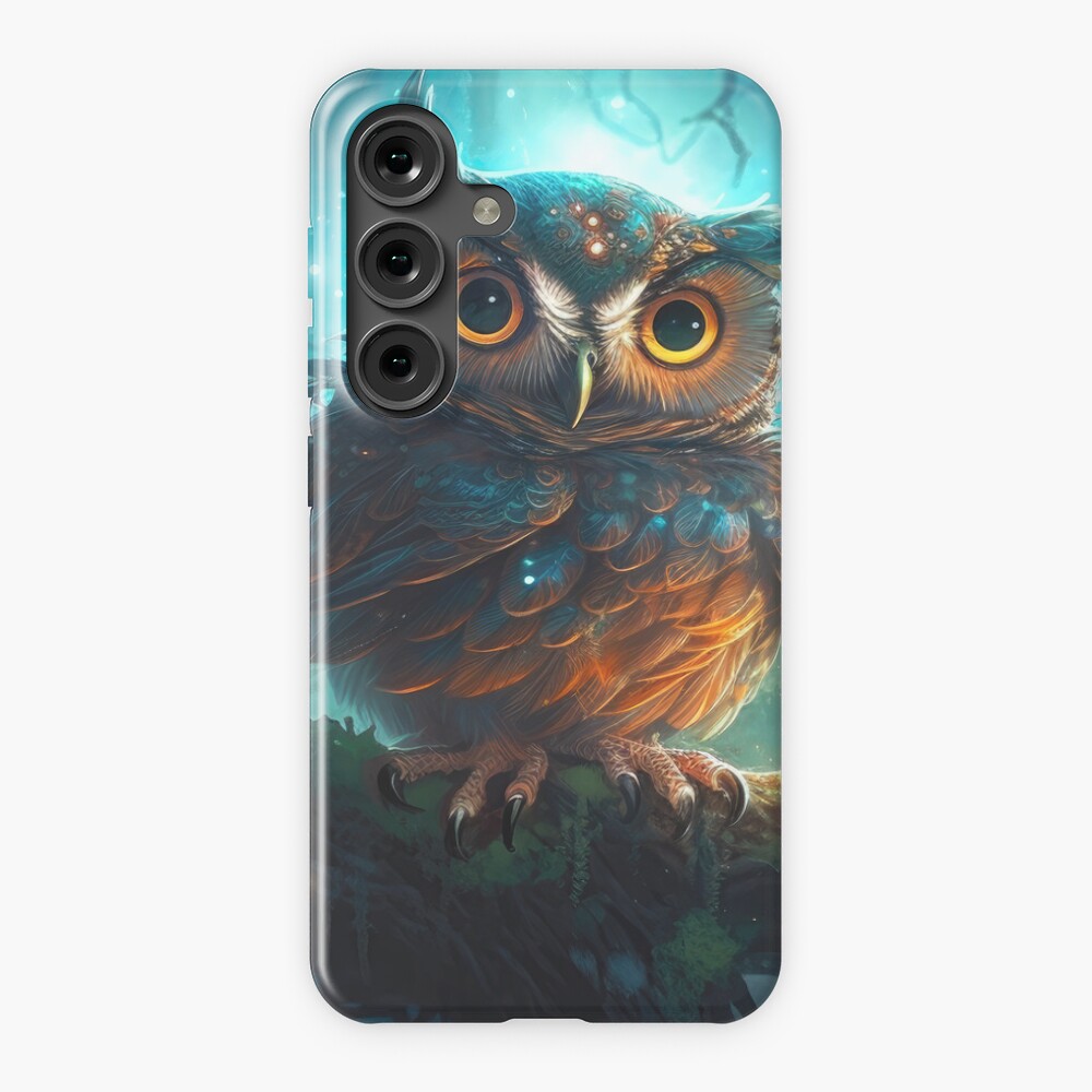 Item preview, Samsung Galaxy Snap Case designed and sold by phatpuppyart.