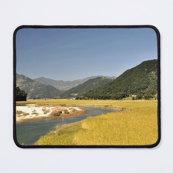 Item preview, Nepal - Pokhara designed and sold by franck380.