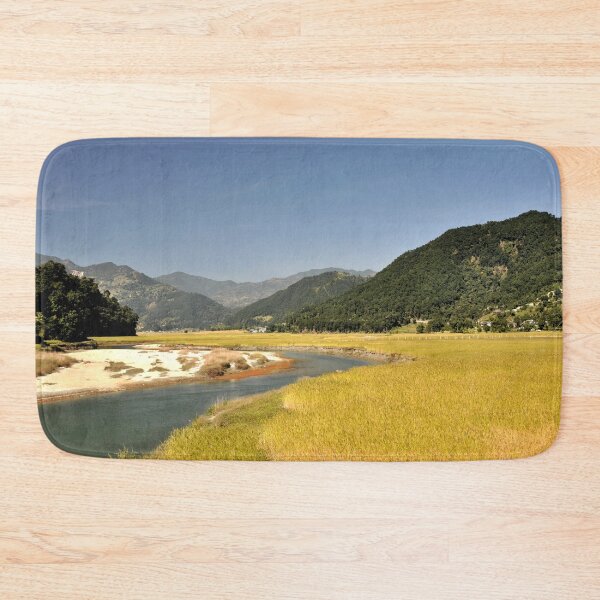 Item preview, Nepal - Pokhara designed and sold by franck380.