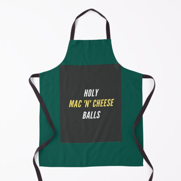 Item preview, Daniel Ricciardo - Holy Mac _N_ Cheese Balls designed and sold by Sandaitun.