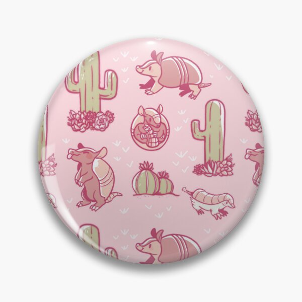 Item preview, Armadillos designed and sold by Ashley Sloan.
