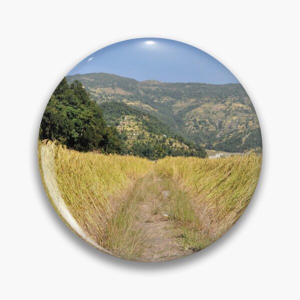 Item preview, Nepal - Pokhara designed and sold by franck380.