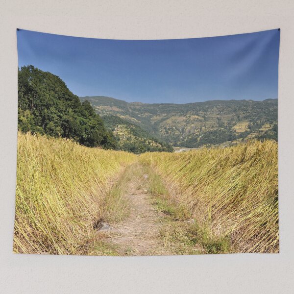 Item preview, Nepal - Pokhara designed and sold by franck380.