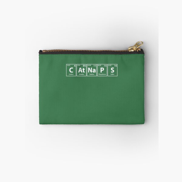 Item preview, Catnaps (C-At-Na-P-S) Periodic Elements Spelling designed and sold by cerebrands.