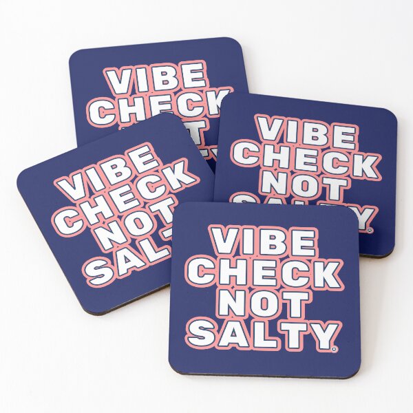 Item preview, Not Salty® No. 09 by Halo Pig Brands designed and sold by HaloPigBrands.