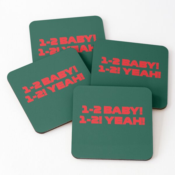 Item preview, Daniel Ricciardo Quotes 12 Baby Yeah Tshirt   designed and sold by Sandaitun.