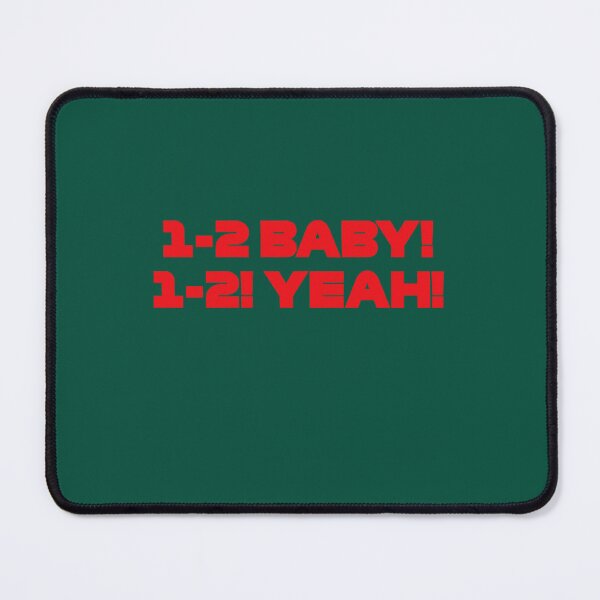 Item preview, Daniel Ricciardo Quotes 12 Baby Yeah Tshirt   designed and sold by Sandaitun.