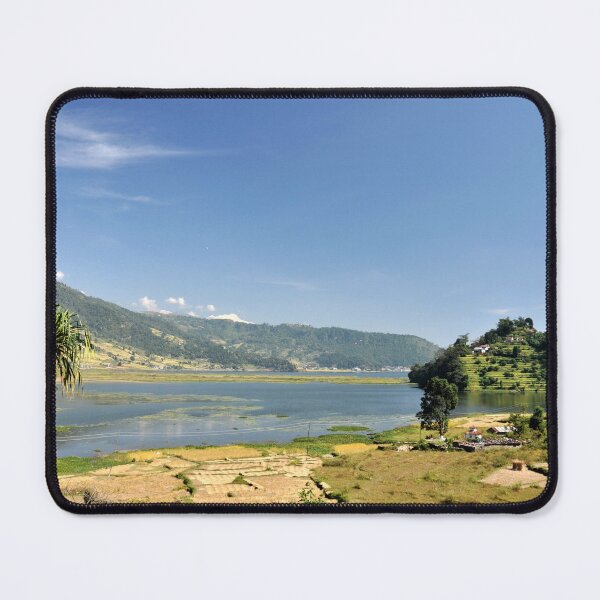 Item preview, Nepal - Pokhara designed and sold by franck380.