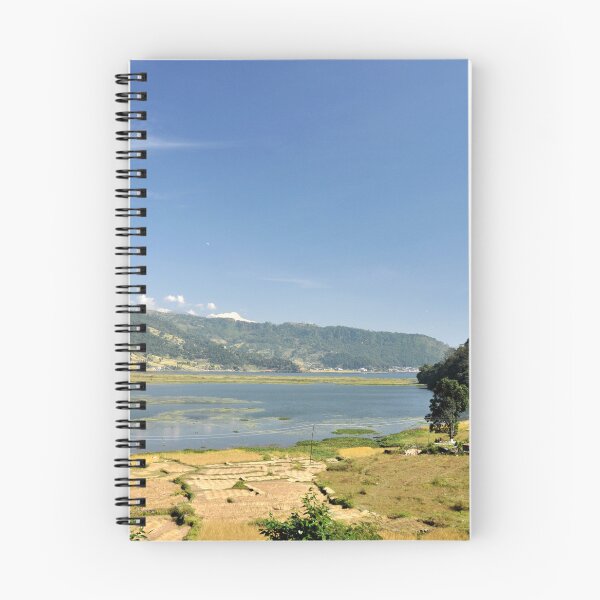 Item preview, Nepal - Pokhara designed and sold by franck380.