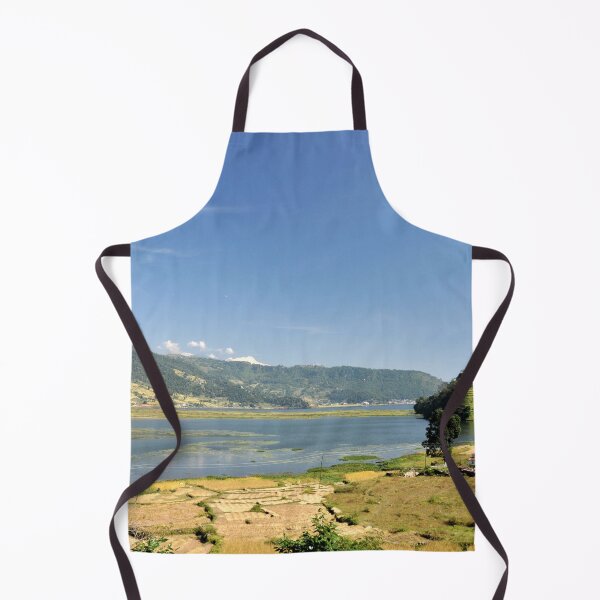Item preview, Nepal - Pokhara designed and sold by franck380.