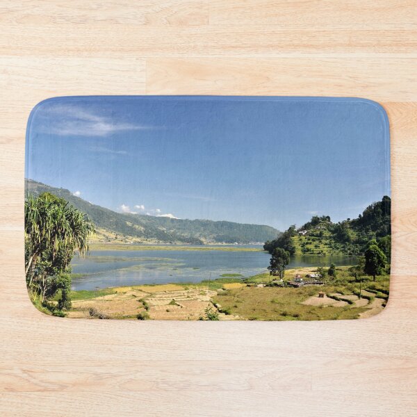 Item preview, Nepal - Pokhara designed and sold by franck380.