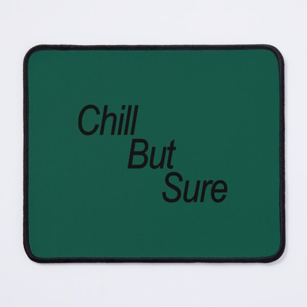 Item preview, Daniel Ricciardo Quotes Chill But Sure designed and sold by Sandaitun.