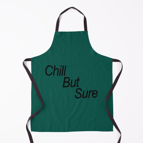 Item preview, Daniel Ricciardo Quotes Chill But Sure designed and sold by Sandaitun.