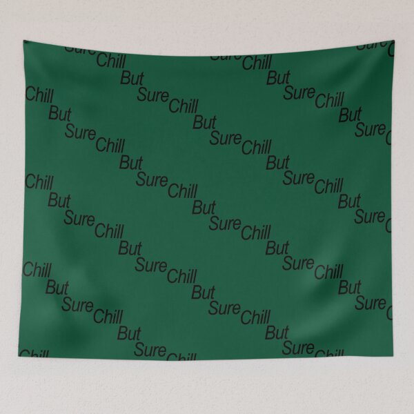Item preview, Daniel Ricciardo Quotes Chill But Sure designed and sold by Sandaitun.