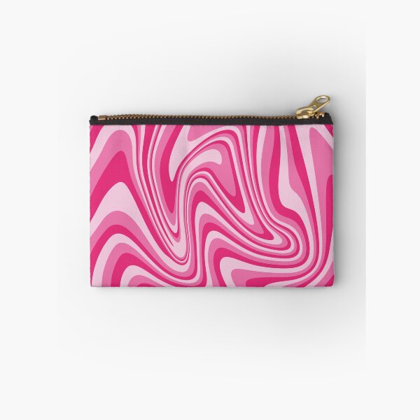 Item preview, Pink Madness Distorted Lines designed and sold by STUDIO MORE Los Angeles.