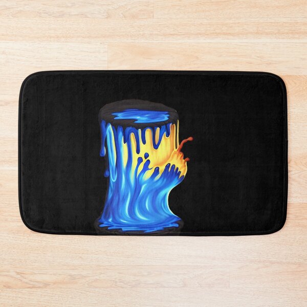 Item preview, Melting 2 designed and sold by TheProtoArt.