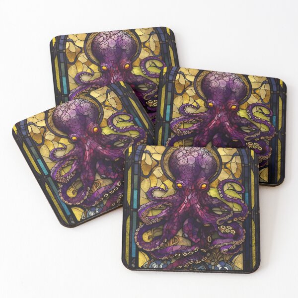 Item preview, From the Depths designed and sold by PilferedPorch.