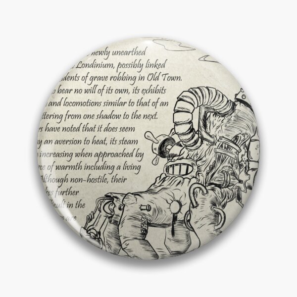 Item preview, Steam Engine Hand designed and sold by SanabriaVis.