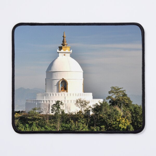 Item preview, Nepal - Pokhara designed and sold by franck380.