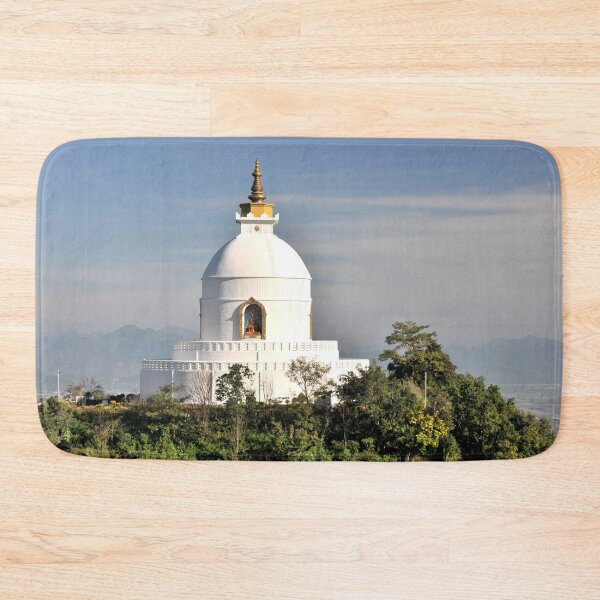 Item preview, Nepal - Pokhara designed and sold by franck380.