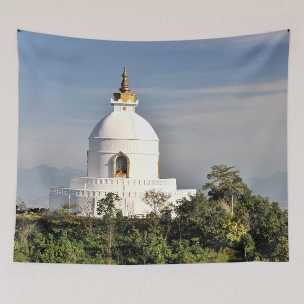 Item preview, Nepal - Pokhara designed and sold by franck380.