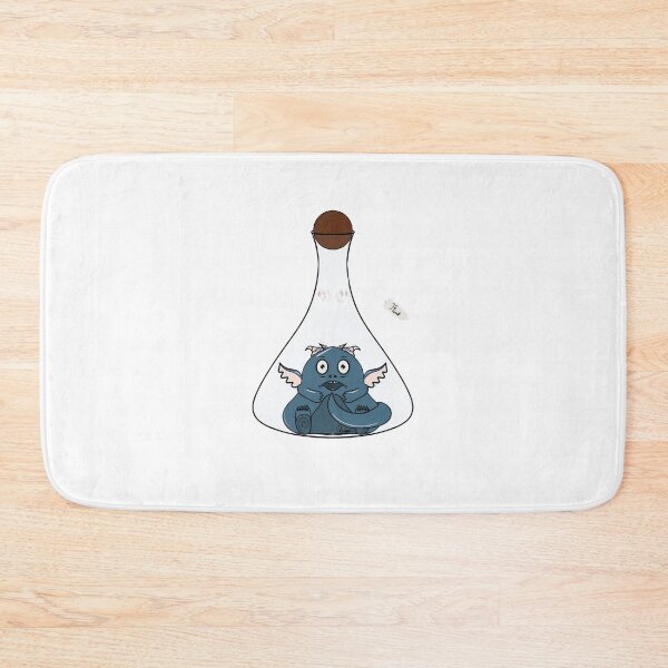 Item preview, Monster potion designed and sold by Cheysartstudio.