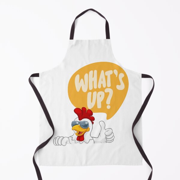 Item preview, What's Up designed and sold by CHADHAIR.