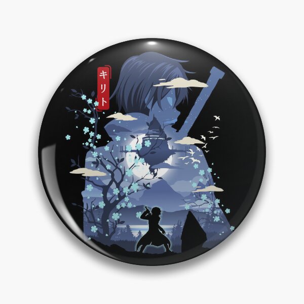 Item preview, Black Swordman designed and sold by virgiaone.