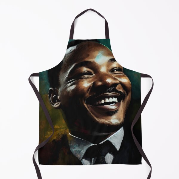 Artikelvorschau, Martin Luther King Jr, MLK, Martin Luther King, Martin Luther King Portrait, Martin Luther King Geschenk, Martin Luther King Jr Geschenk, Martin Luther King Kunst entworfen und verkauft von zhanshi2009.